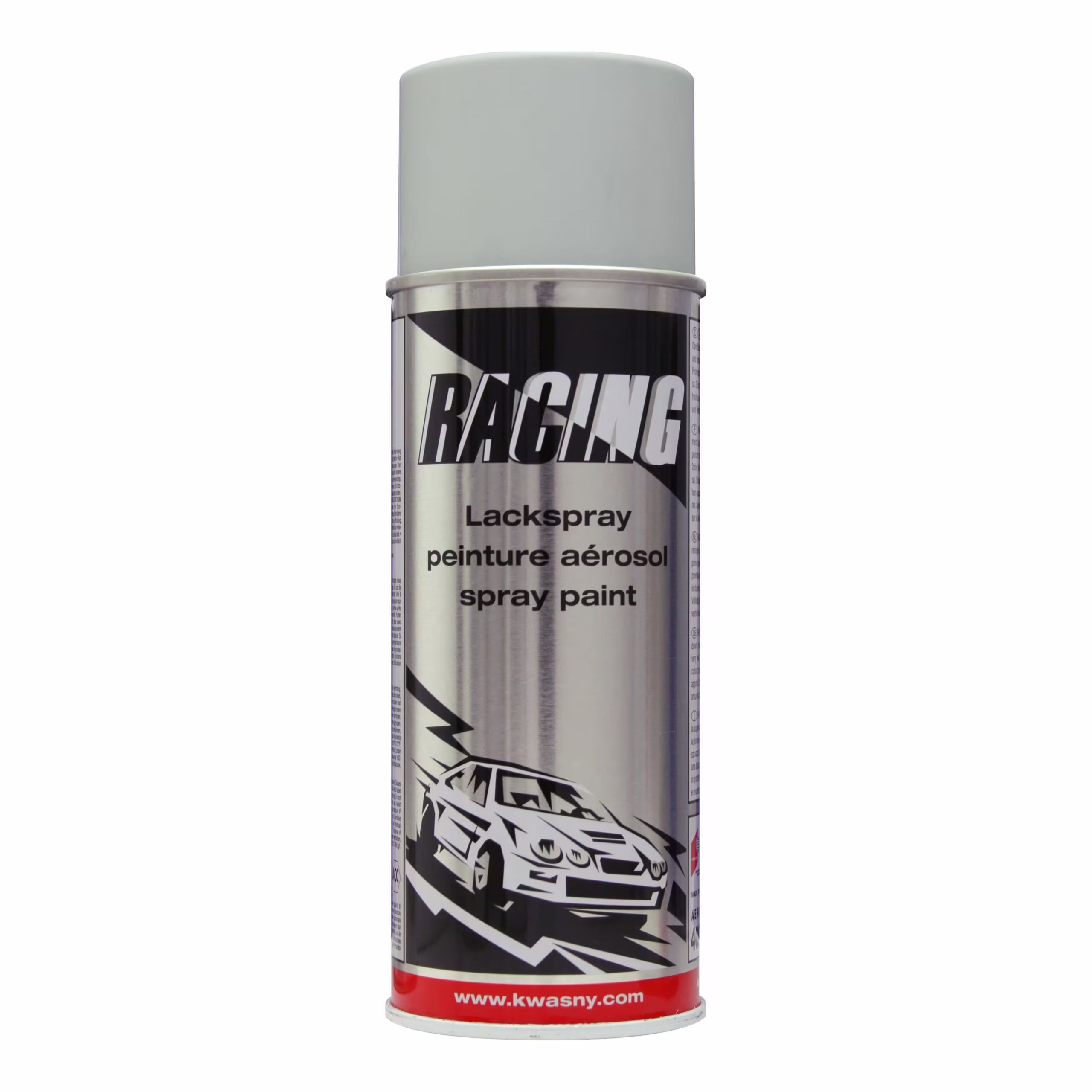 Racing - Häftgrund
