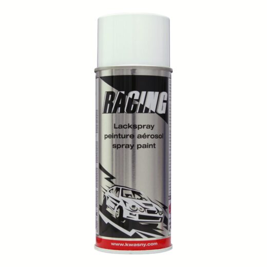 Racing - Sprayfärg