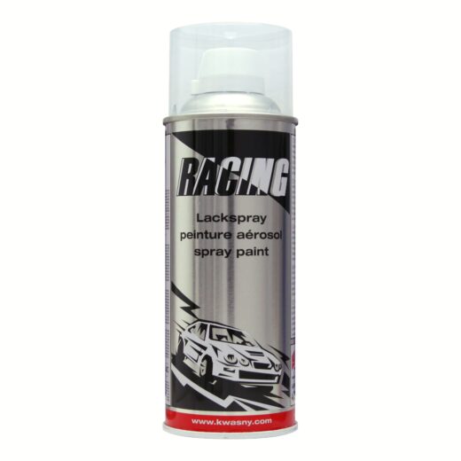 Racing - Klarlack