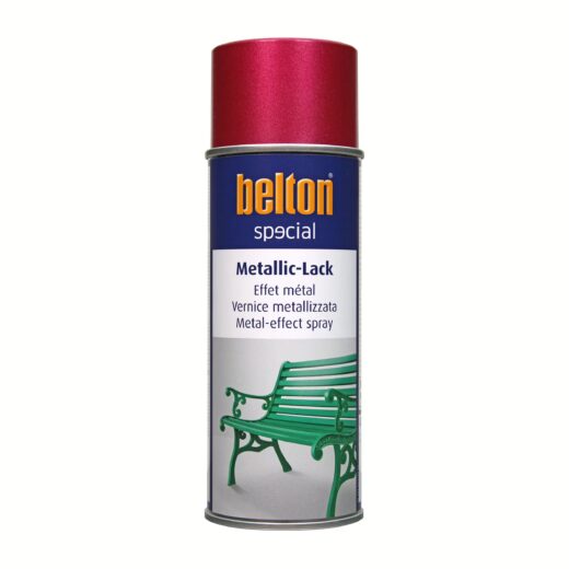 Belton - Metallic