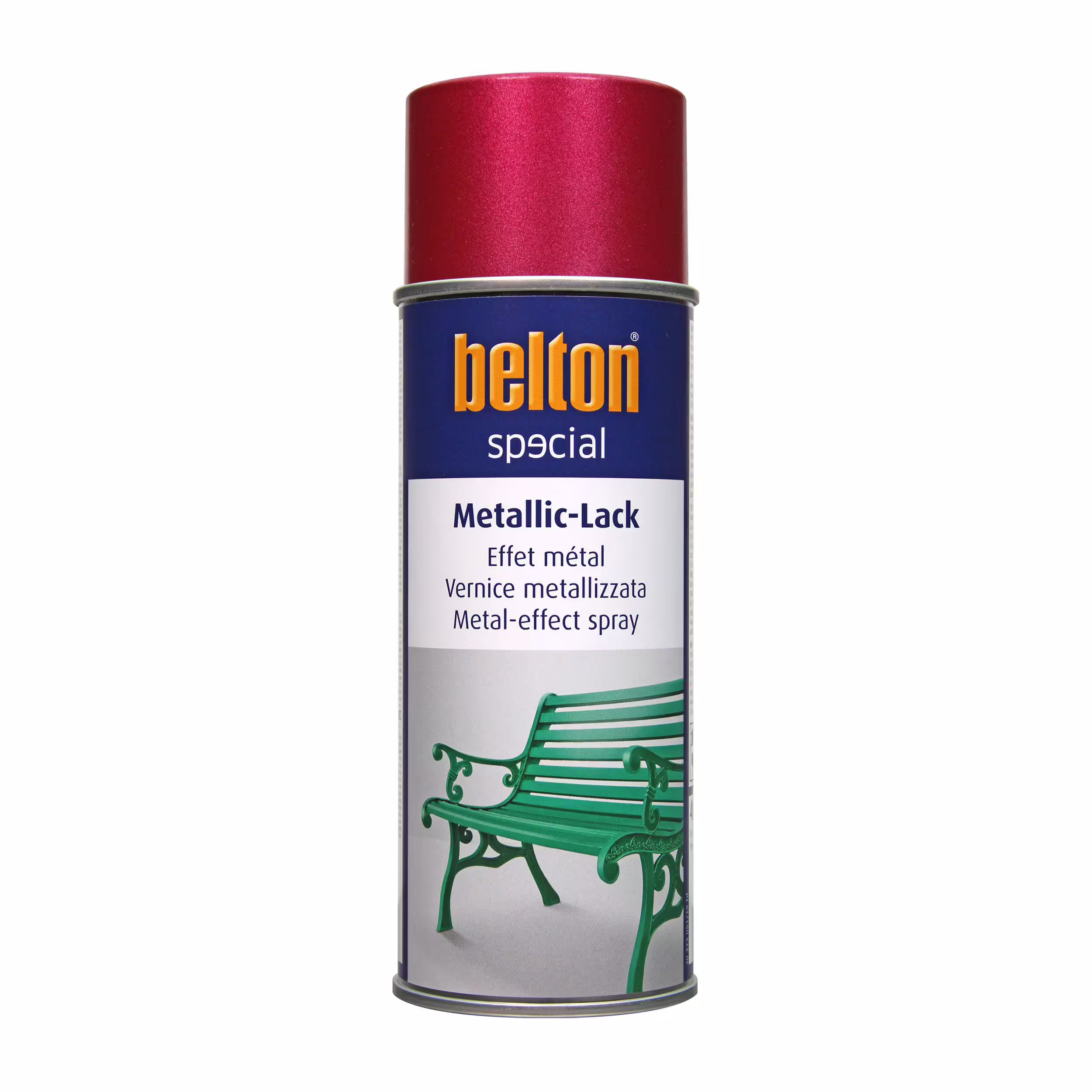 Belton - Metallic