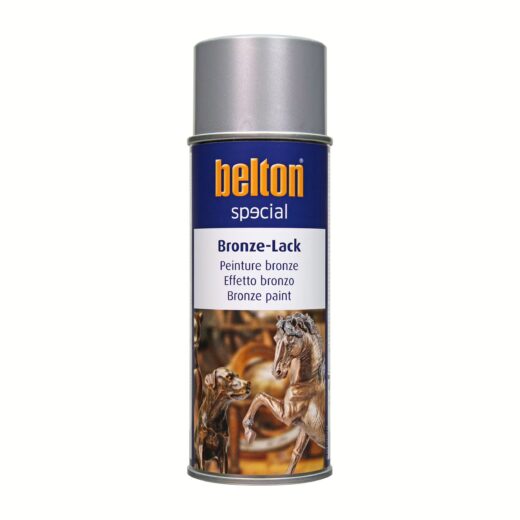 Belton - Bronslack