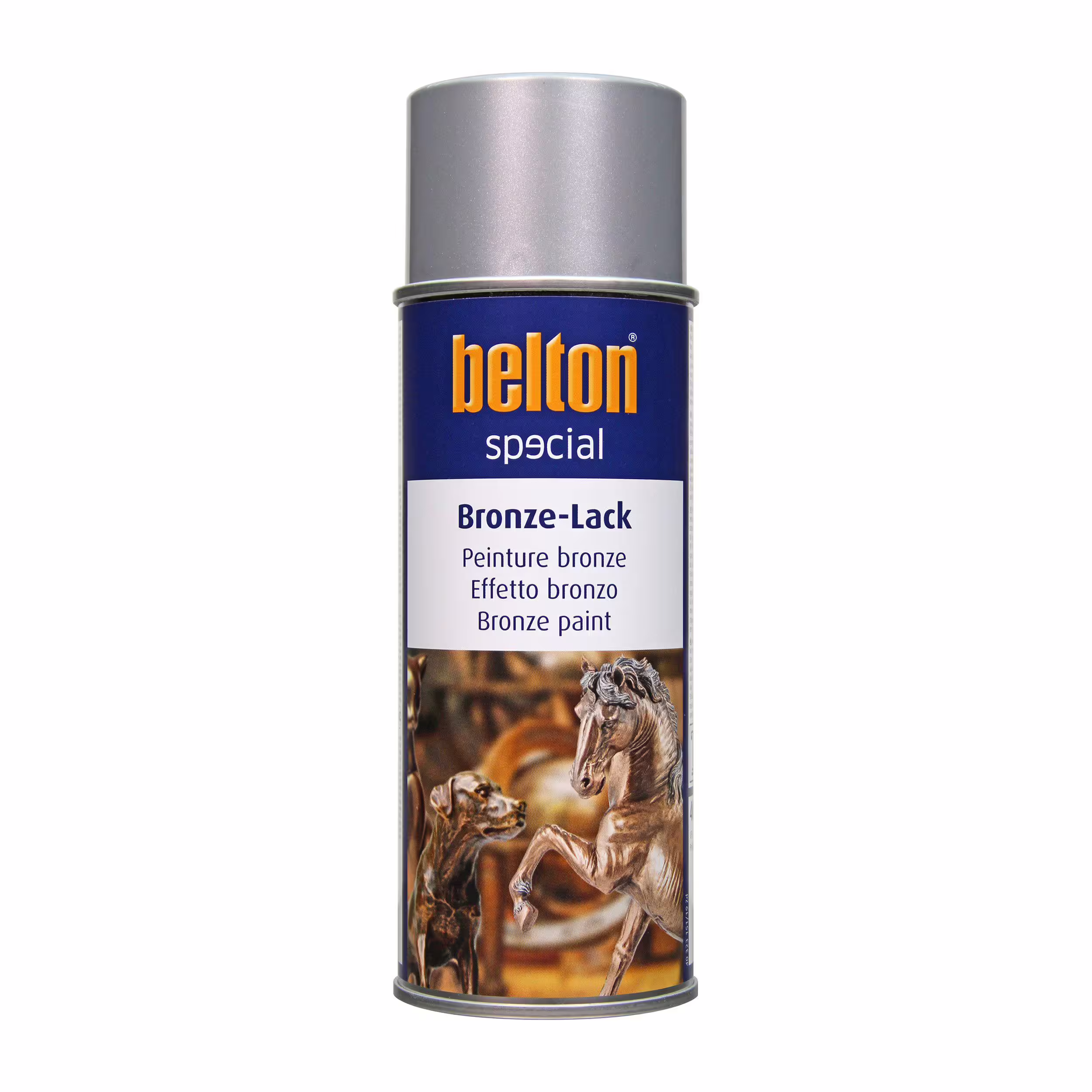 Belton - Bronslack