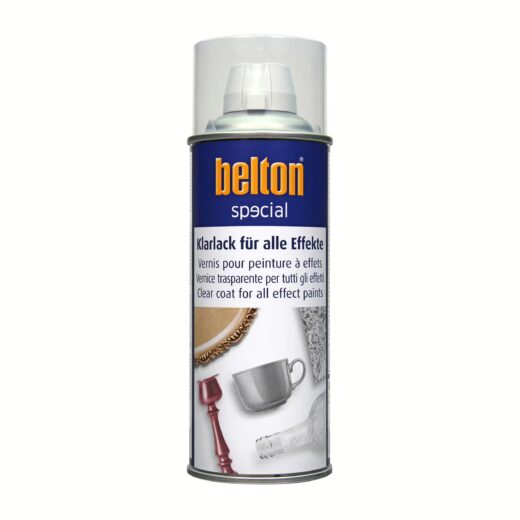 Belton - Special Klarlack