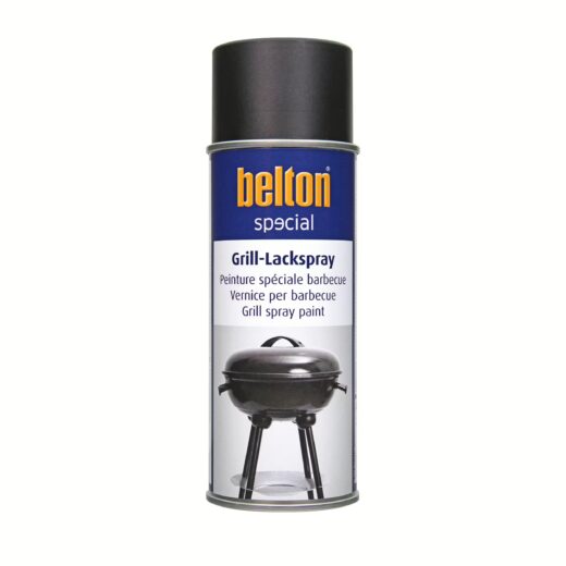 Belton - Grillspray