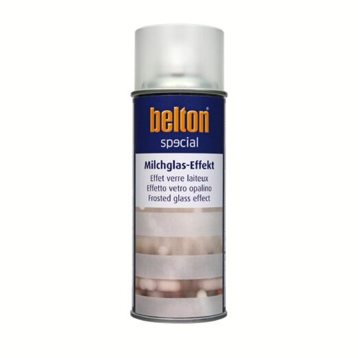 Belton - Frostat Glas Effekt