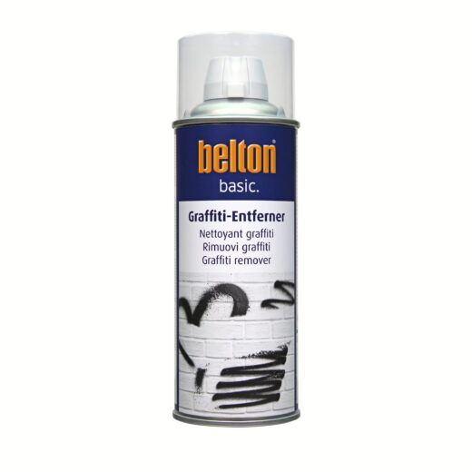 Belton - Graffiti Remover