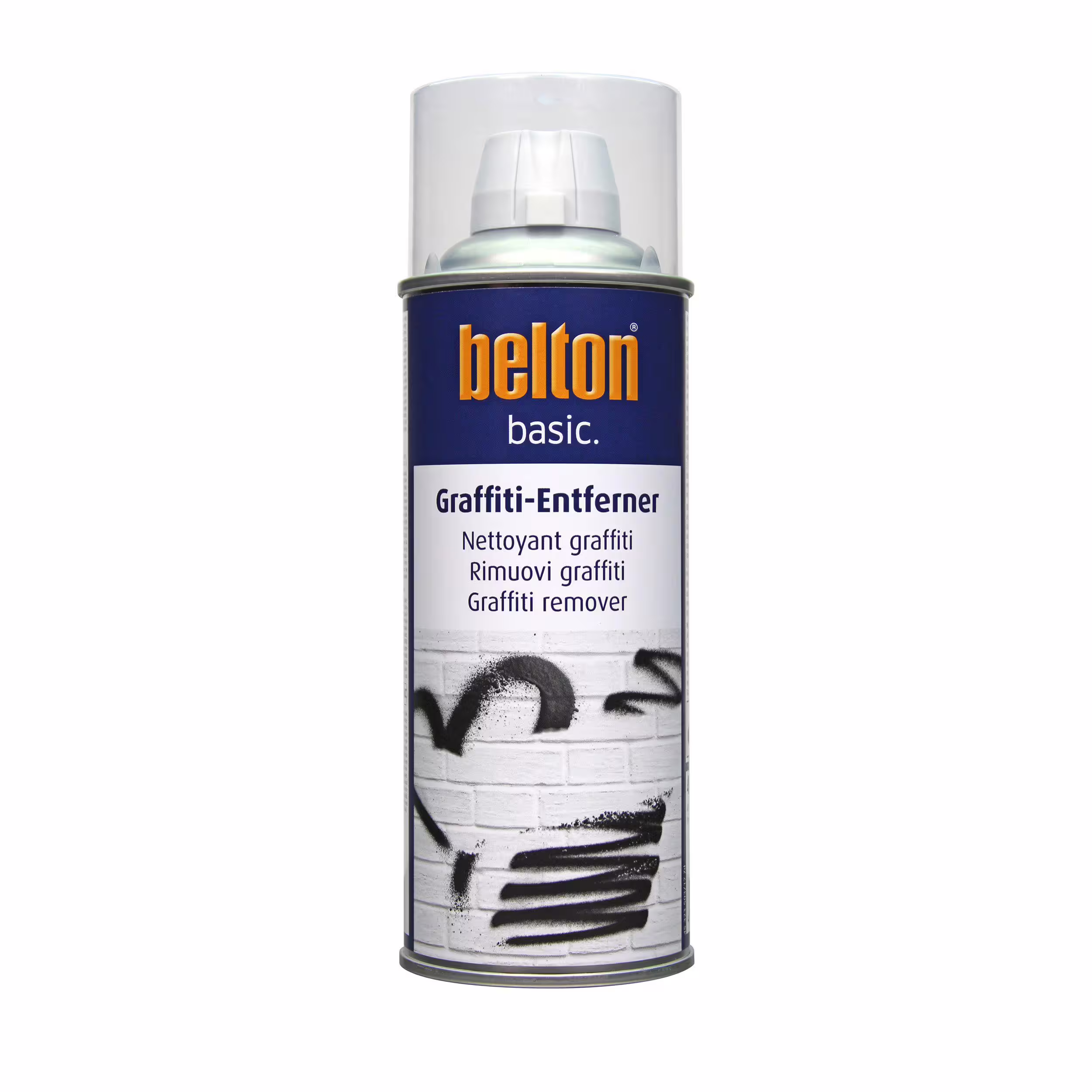 Belton - Graffiti Remover