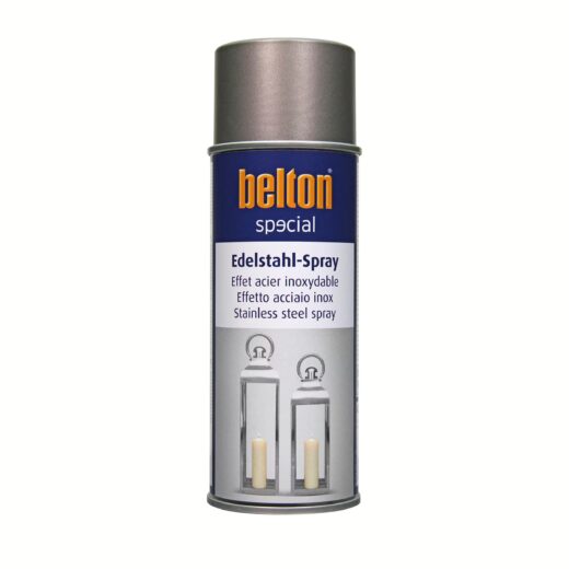 Belton - Rostfritt stål