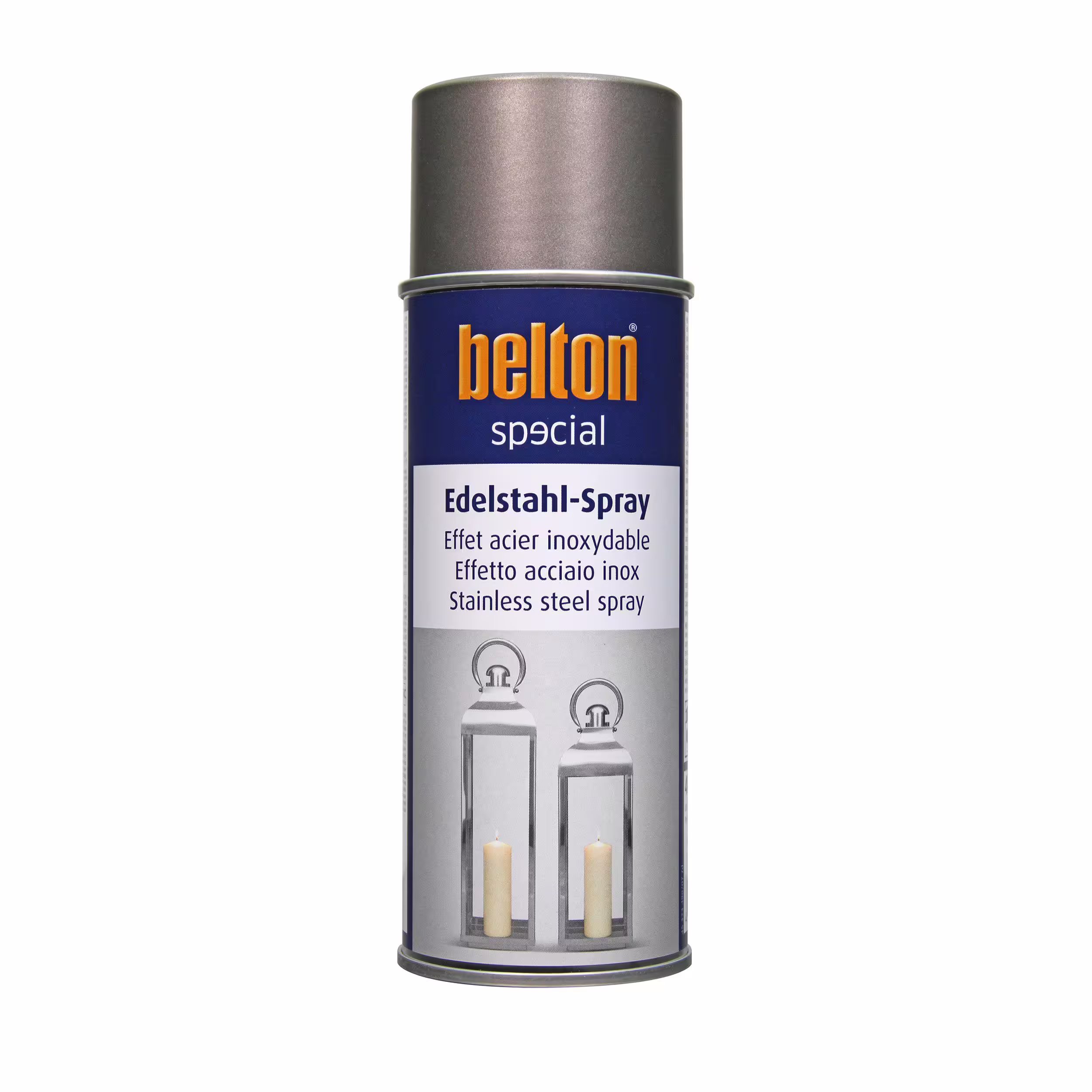 Belton - Rostfritt stål