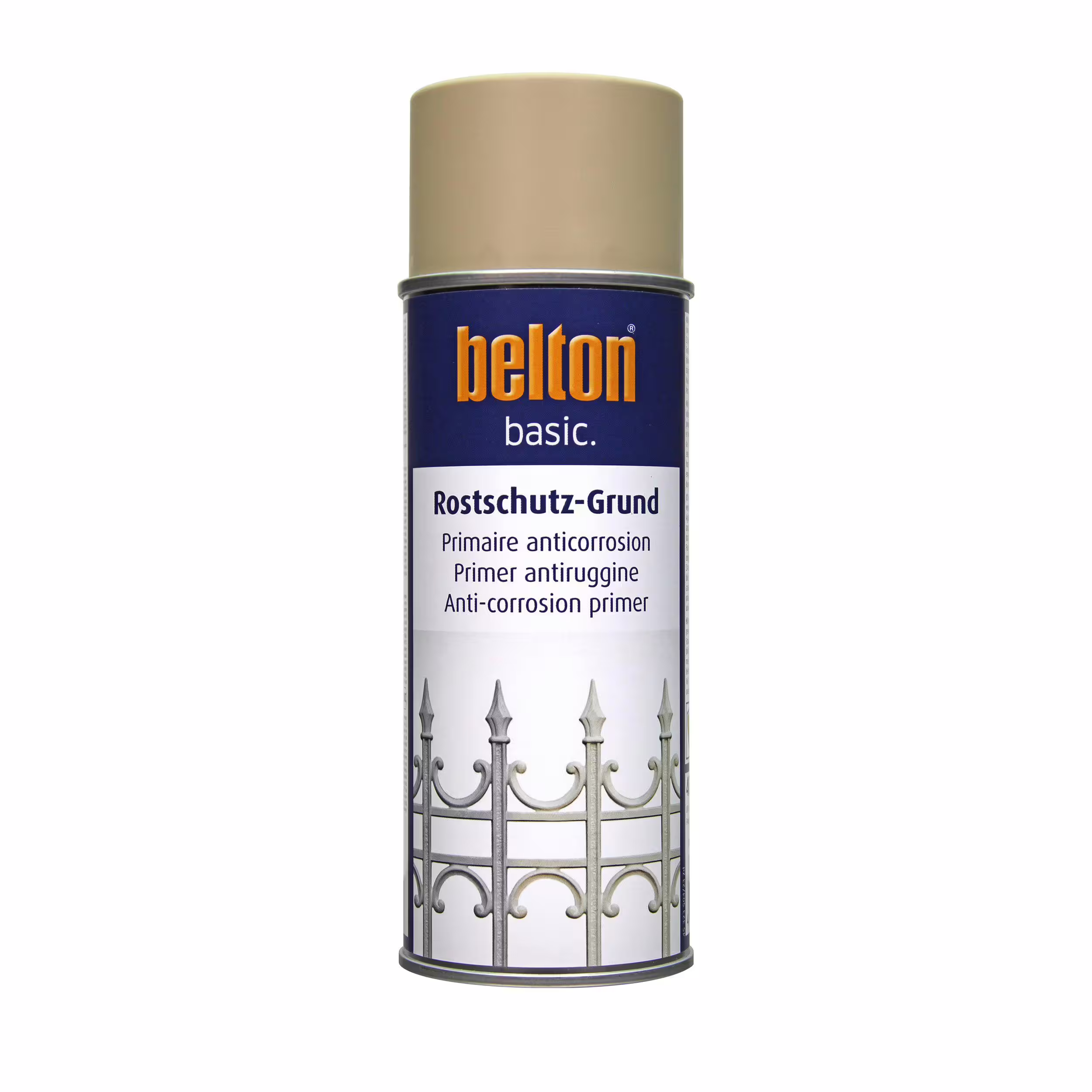 Belton - Rostskyddsgrund