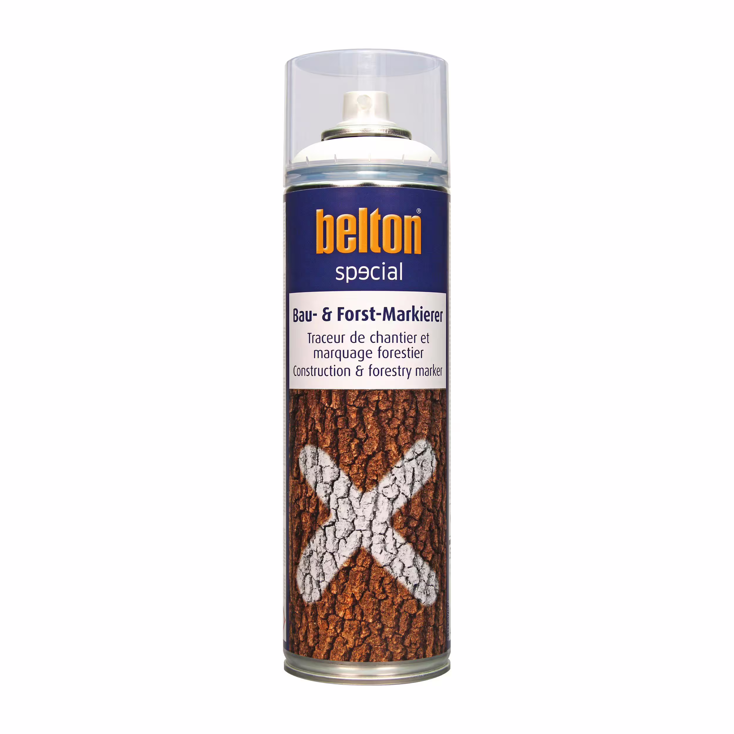 Belton - SP SK Mark.Spray