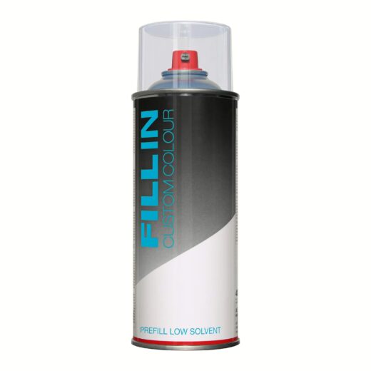 Fill In - Prefill Low Solvent