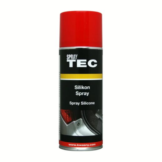 SprayTec - Silicon Spray