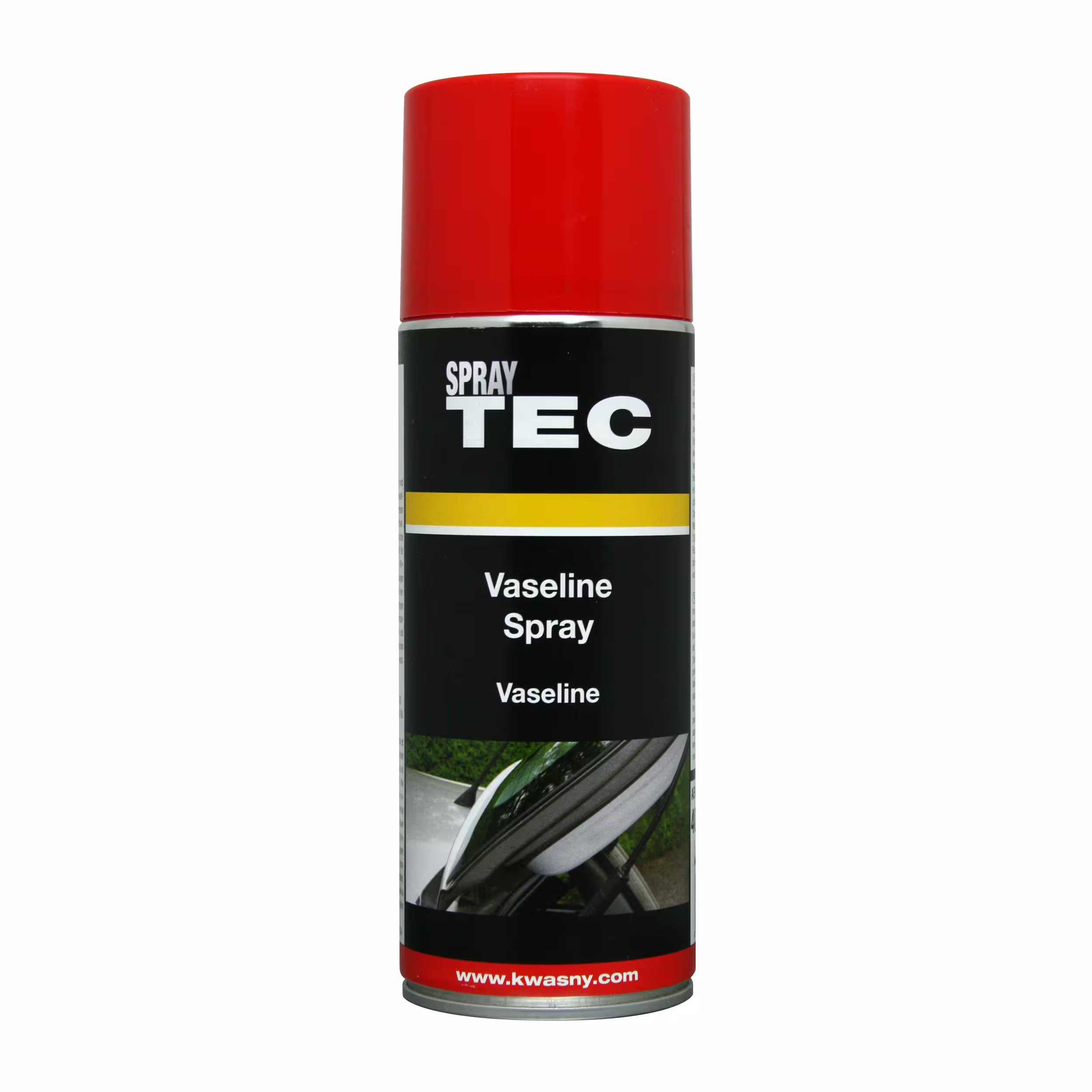 SprayTec - Vaselin Spray