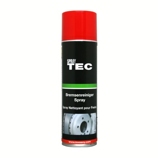 SprayTec - Bromsrengöring