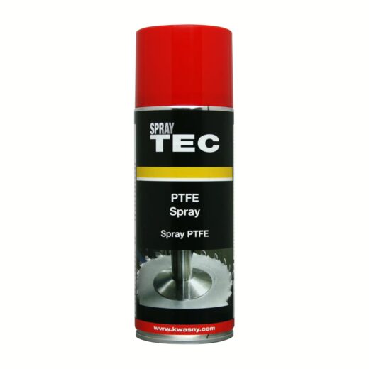 SprayTec - PTFE Smörjmedel