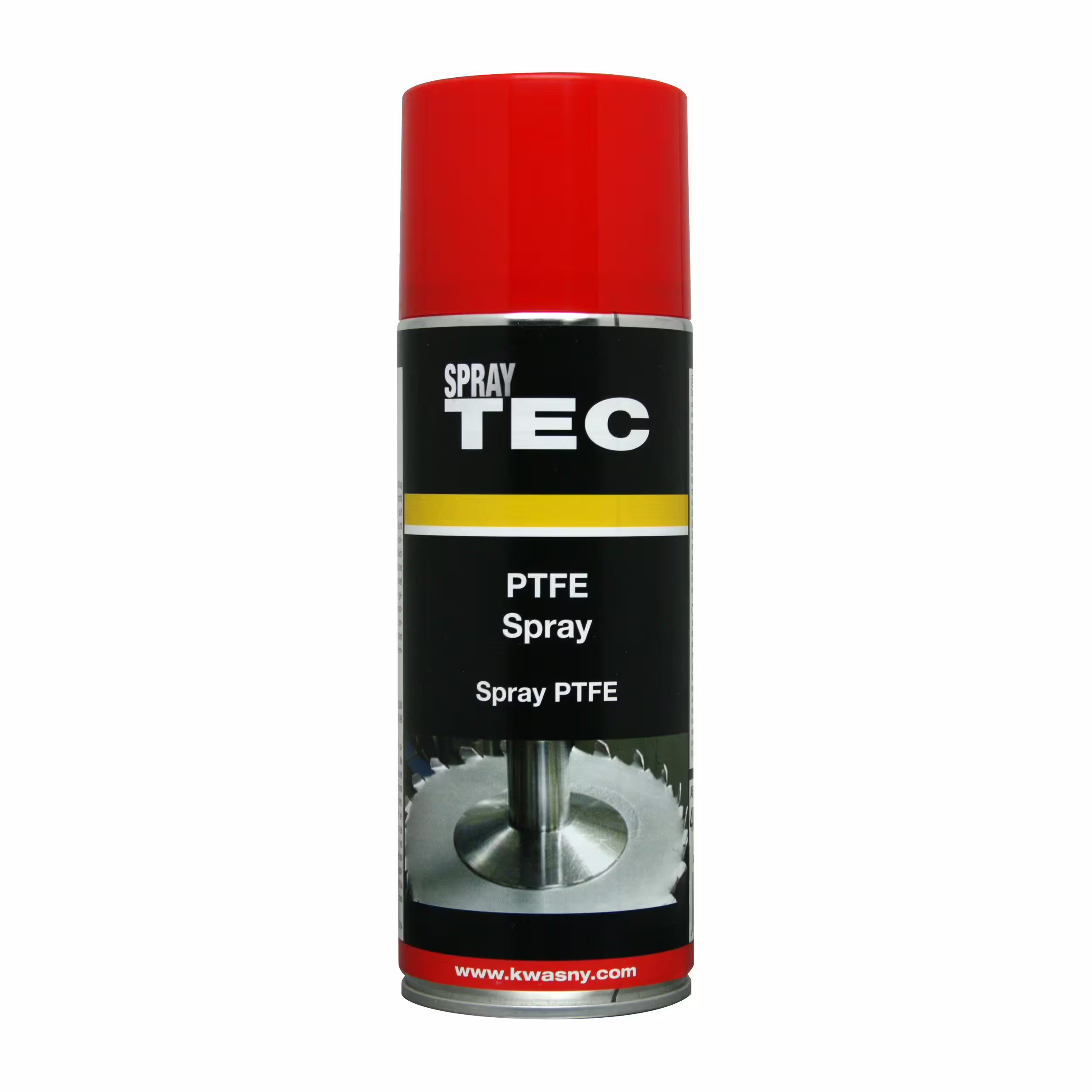 SprayTec - PTFE Smörjmedel