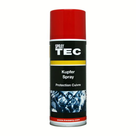 SprayTec - Koppar Spray