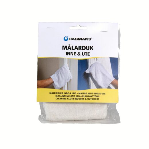 Hagmans - Målarduk Inne & Ute