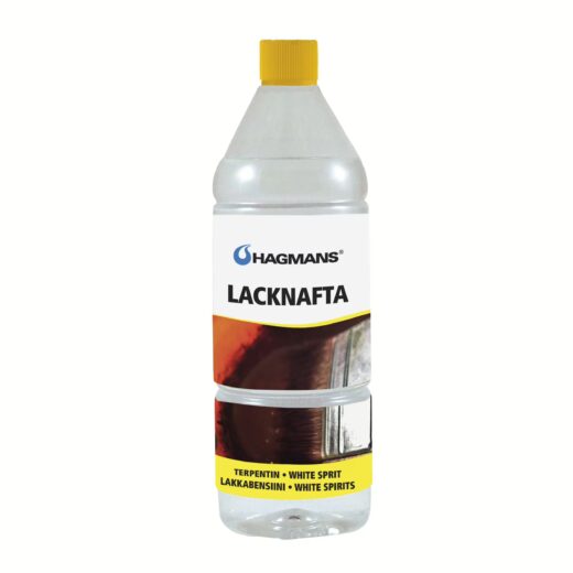 Hagmans - Lacknafta