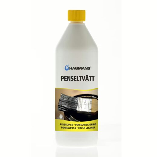 Hagmans - Penseltvätt