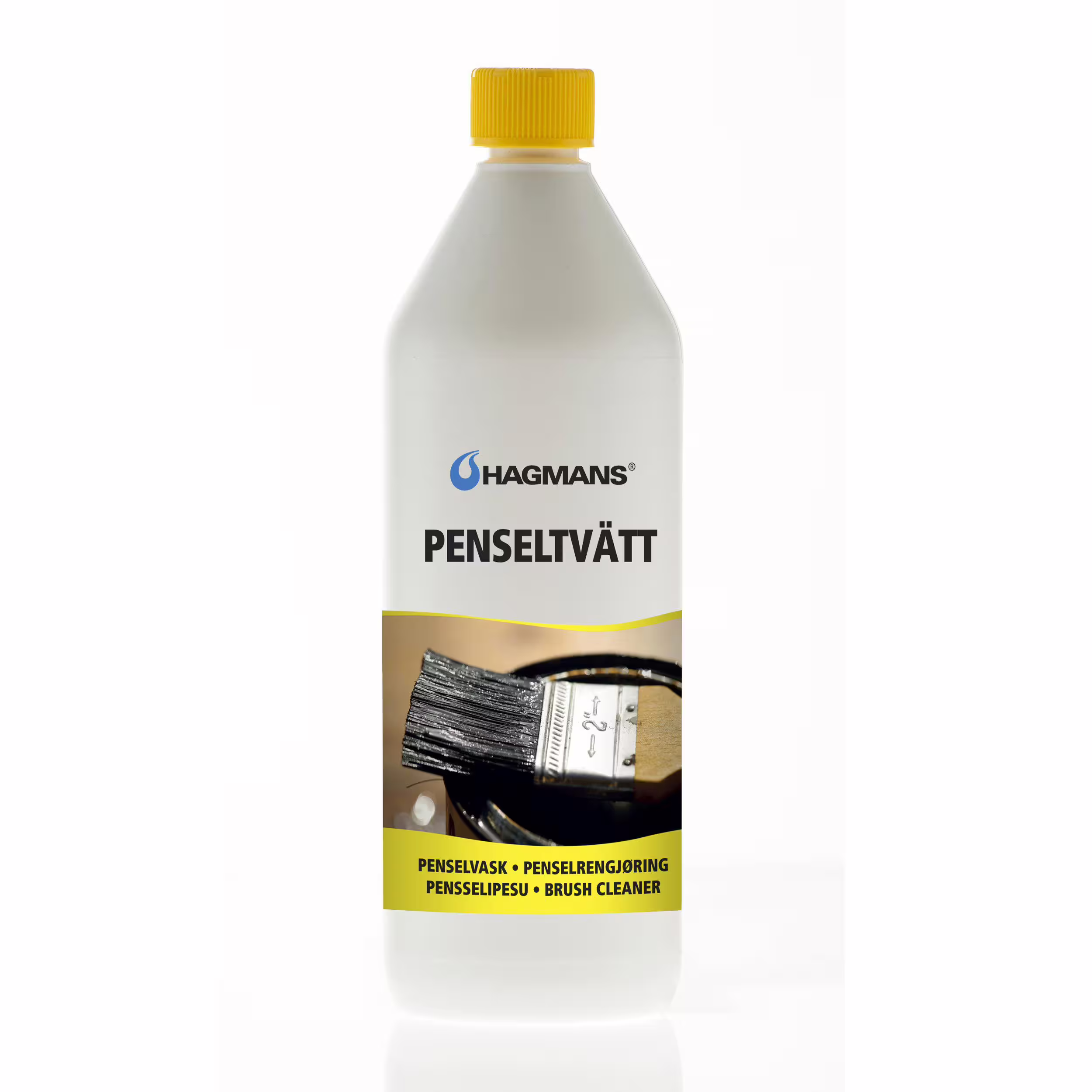 Hagmans - Penseltvätt
