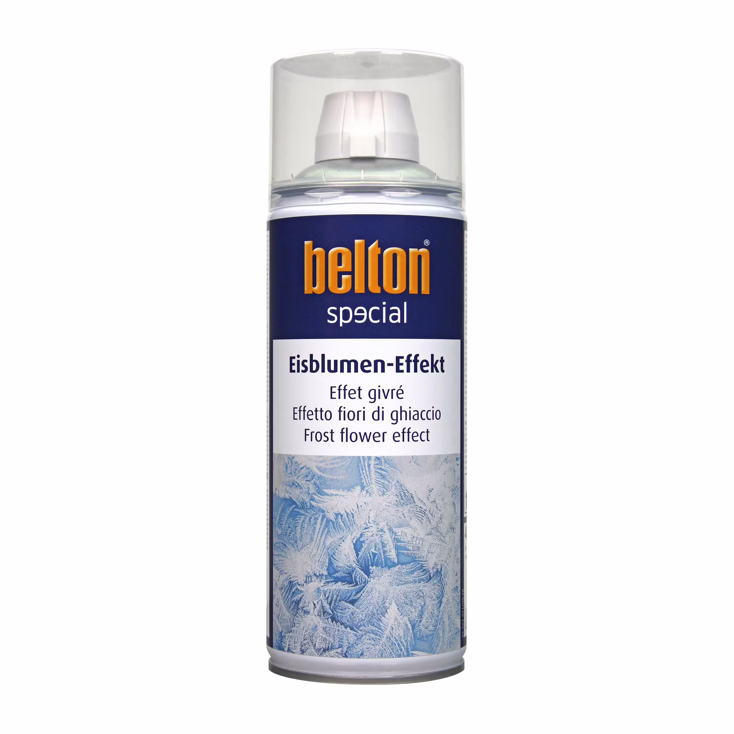 Belton - Rimfrost Effekt