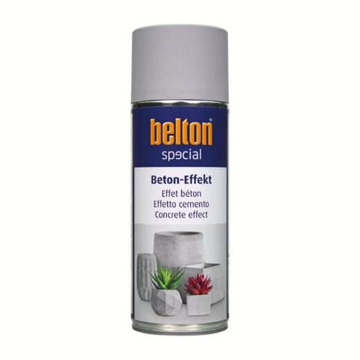 Belton - Betong Effekt