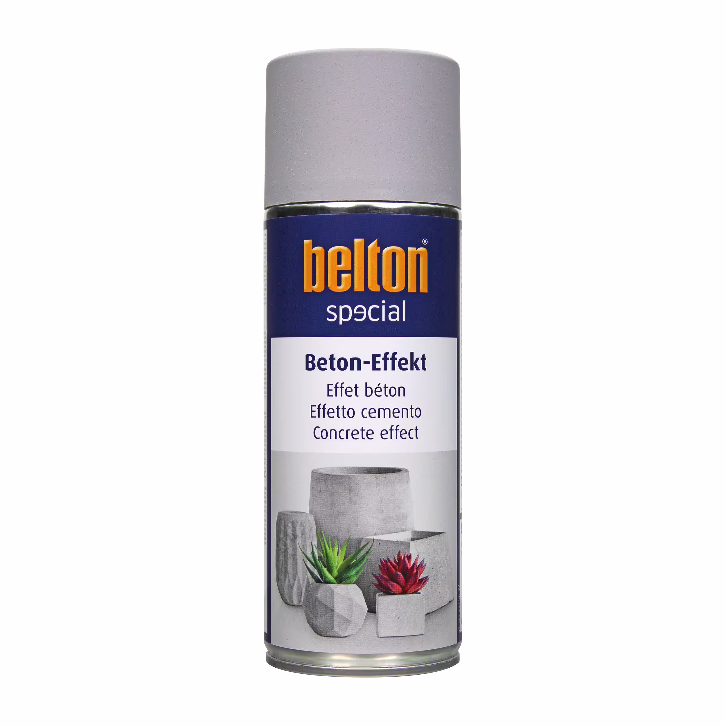 Belton - Betong Effekt