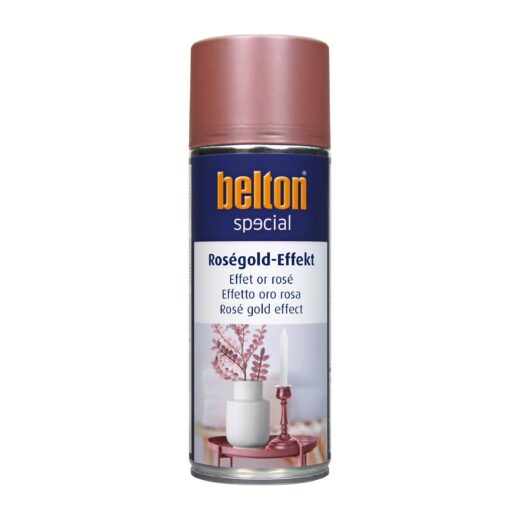 Belton - Rosé Guld