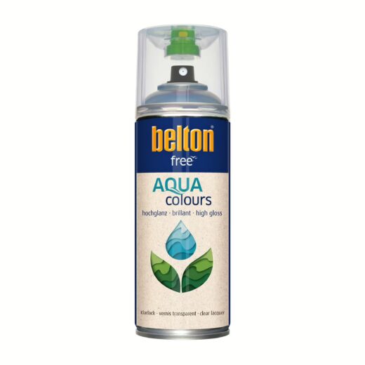 Belton - Free Klarlack
