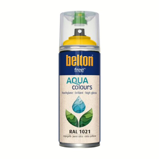 Belton - Free Kulörer