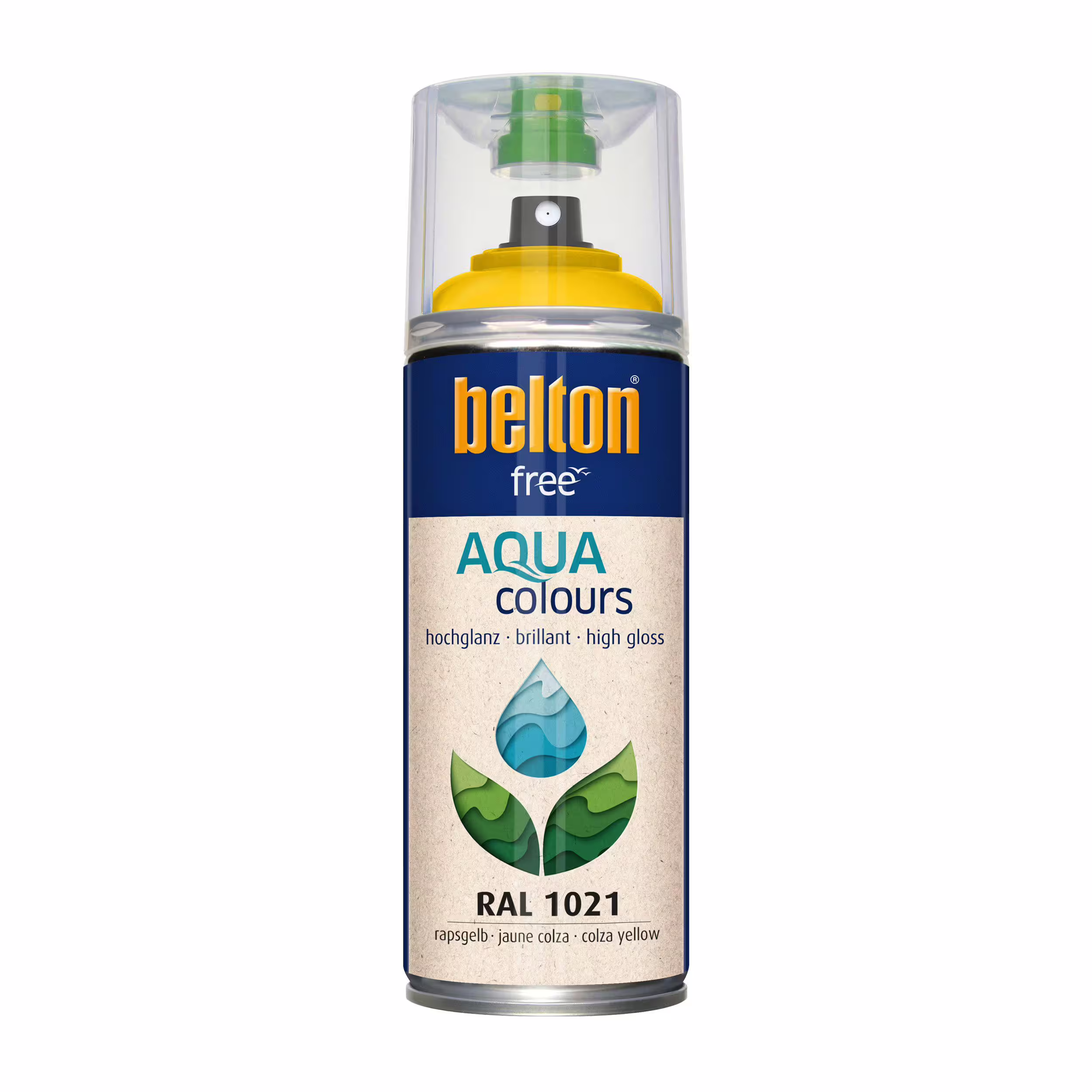 Belton - Free Kulörer
