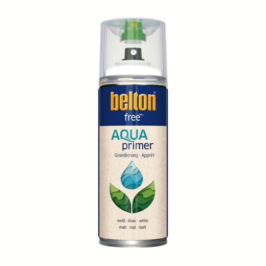 Belton - Free Grundfärg