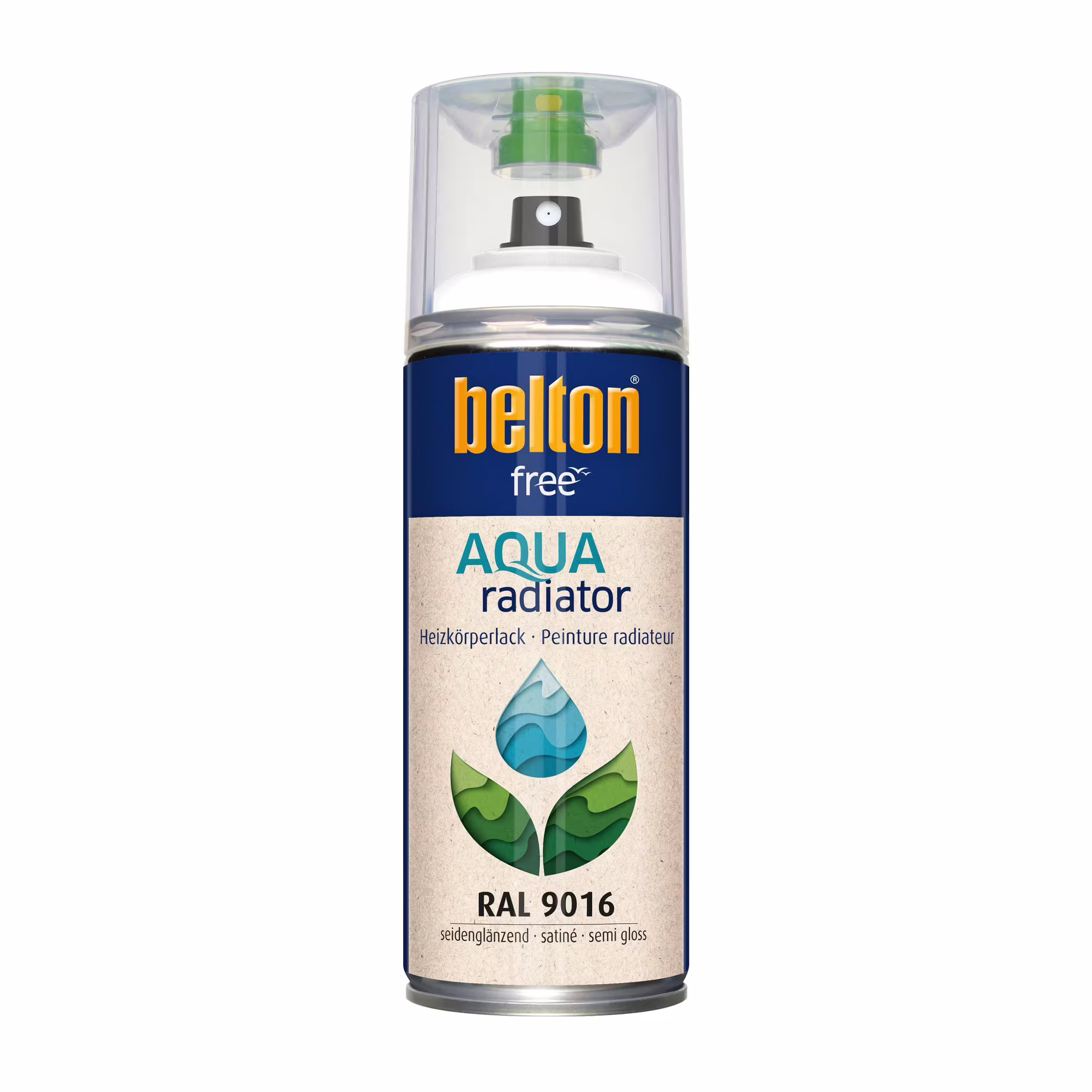 Belton - Free Element