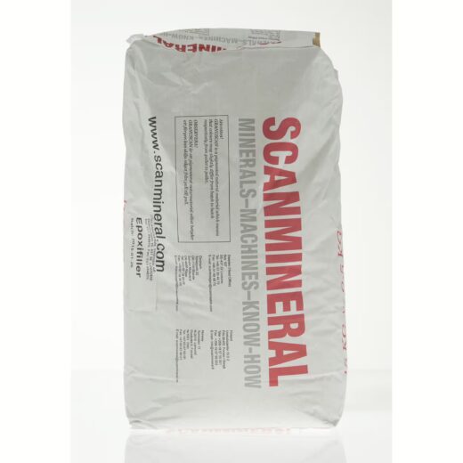 Hagmans - Epoxisandfiller (0,03-0,35mm)