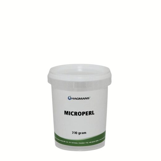 Hagmans - Microperl Halkskydd