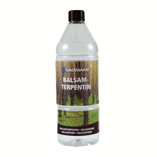 Hagmans - Balsamterpentin