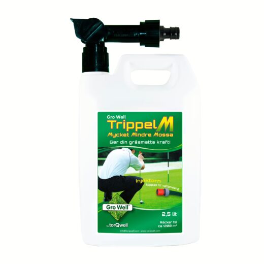 Growell - Trippel M