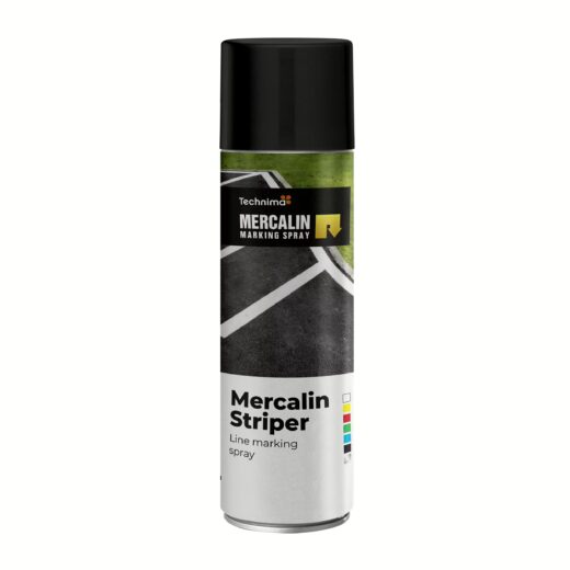 Mercalin - Striper