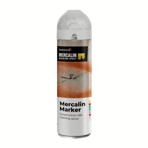 Mercalin - Marker fluo