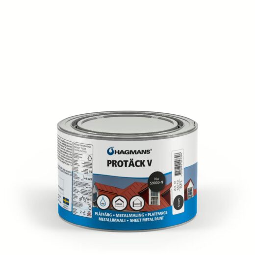 Hagmans - Protäck V