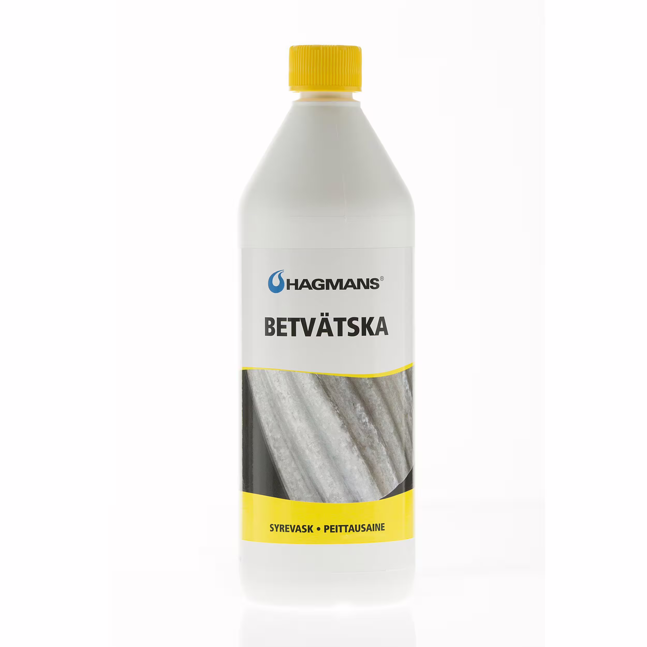 Hagmans - Betvätska