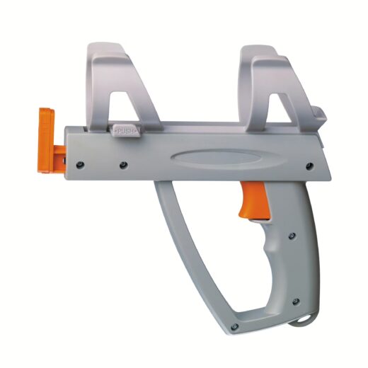 Mercalin - PVC-pistol