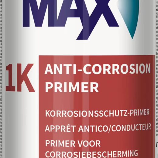 SprayMax - 1K Rostskyddsprimer