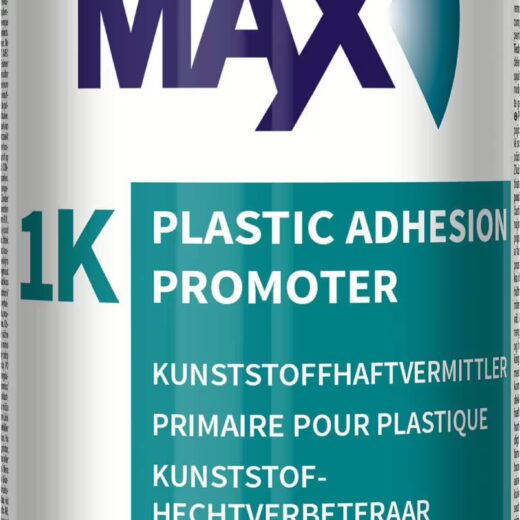 SprayMax - Plasthäftgrund