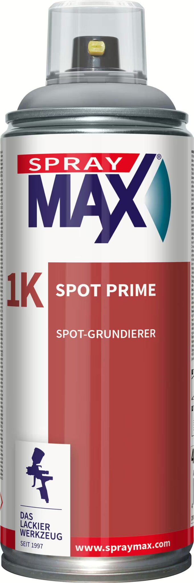 SprayMax - 1K Spot Primer