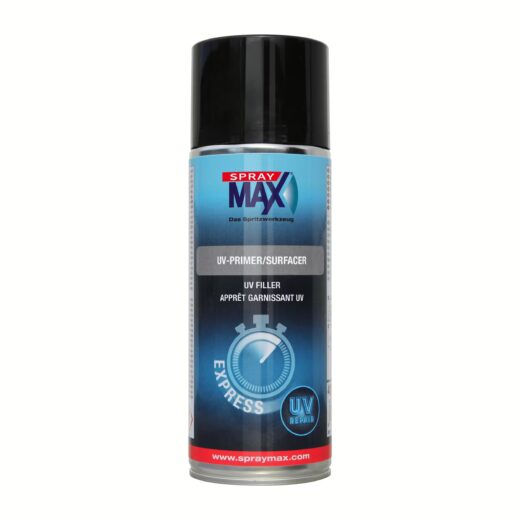 SprayMax - UV Primer/Surfacer