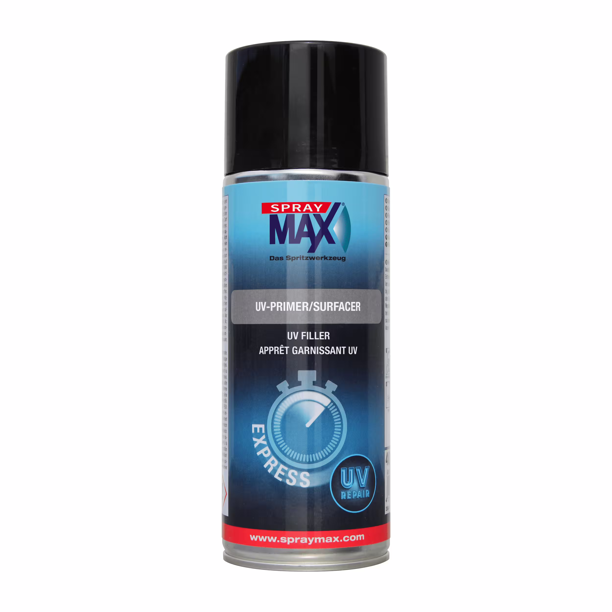 SprayMax - UV Primer/Surfacer
